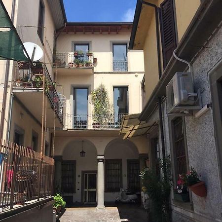 Casa San Paolo Villa Sarnico Exterior foto