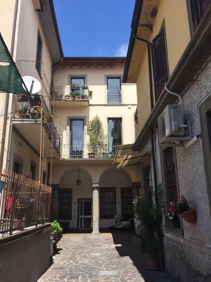 Casa San Paolo Villa Sarnico Exterior foto