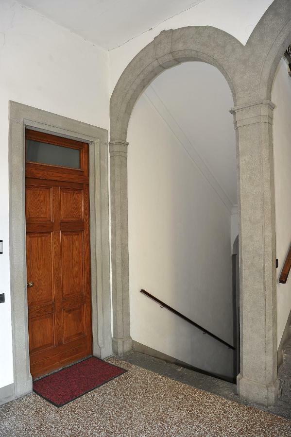 Casa San Paolo Villa Sarnico Exterior foto