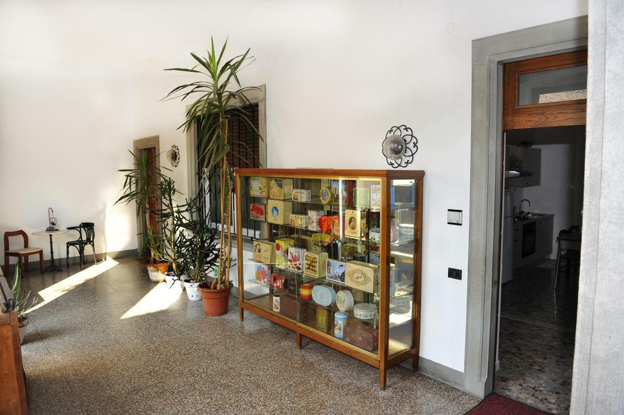 Casa San Paolo Villa Sarnico Exterior foto